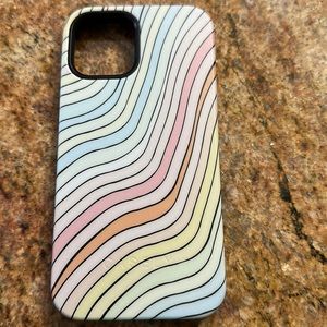 12 pro Casely bold case